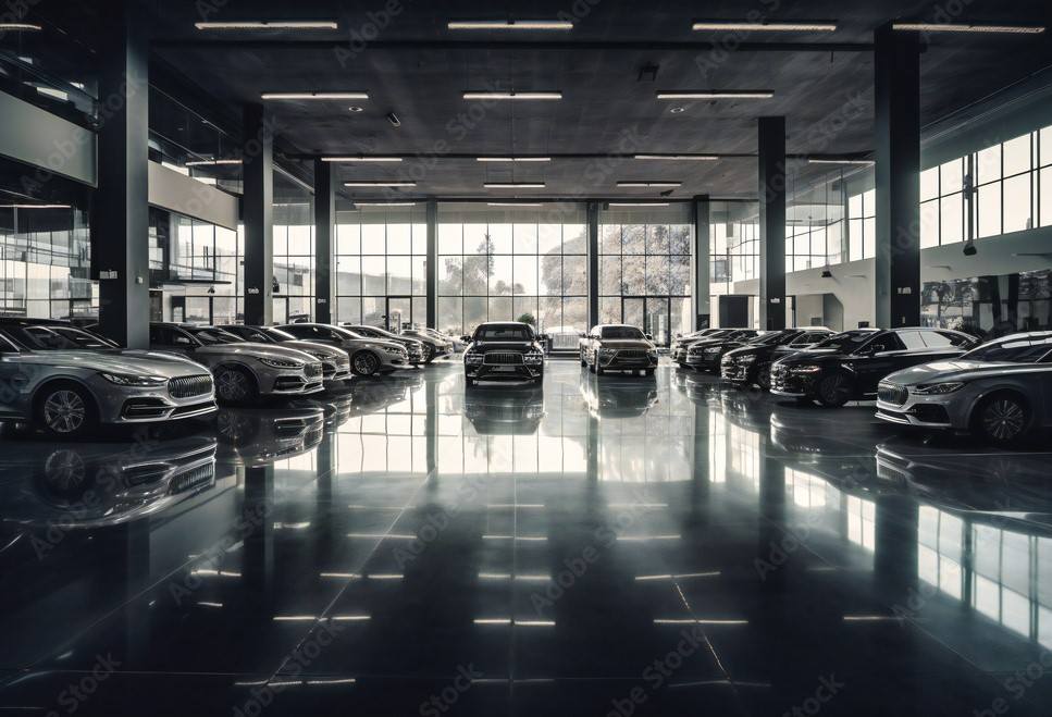  CAPELLINI SERVICOS MEDICOS LTDA  - Smart Automotive Solutions